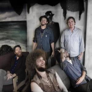 Uncle Lucius资料,Uncle Lucius最新歌曲,Uncle LuciusMV视频,Uncle Lucius音乐专辑,Uncle Lucius好听的歌