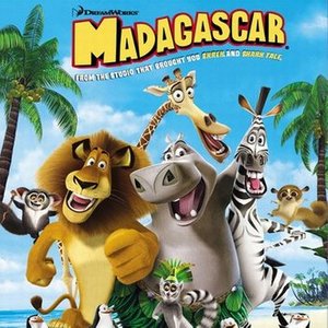 Madagascar