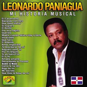 Leonardo Paniagua资料,Leonardo Paniagua最新歌曲,Leonardo PaniaguaMV视频,Leonardo Paniagua音乐专辑,Leonardo Paniagua好听的歌