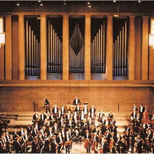 Central German Radio Symphony Orchestra