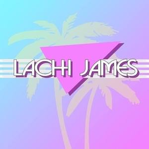 Lachi James