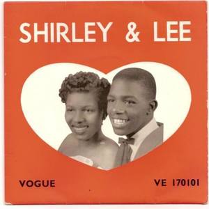 Shirley & Lee