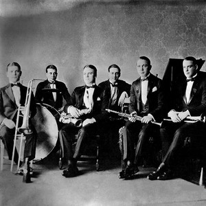 New Orleans Rhythm Kings