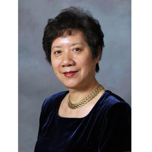 Julia Tsien