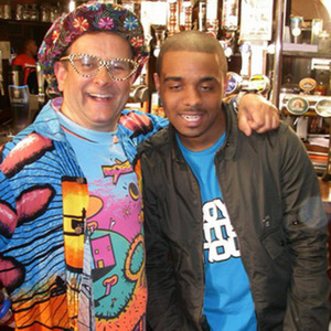 Shorty资料,Shorty最新歌曲,ShortyMV视频,Shorty音乐专辑,Shorty好听的歌