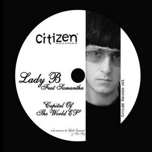 Lady B资料,Lady B最新歌曲,Lady BMV视频,Lady B音乐专辑,Lady B好听的歌