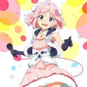 梁心蕊资料,梁心蕊最新歌曲,梁心蕊MV视频,梁心蕊音乐专辑,梁心蕊好听的歌