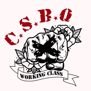 C.S.B.Q乐队资料,C.S.B.Q乐队最新歌曲,C.S.B.Q乐队MV视频,C.S.B.Q乐队音乐专辑,C.S.B.Q乐队好听的歌