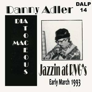 Danny Adler