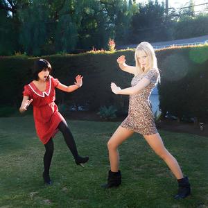 Garfunkel And Oates资料,Garfunkel And Oates最新歌曲,Garfunkel And OatesMV视频,Garfunkel And Oates音乐专辑,Garfunkel And Oates好听的歌