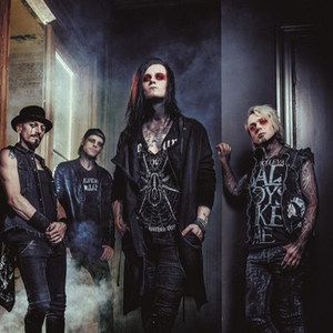 Hell Boulevard资料,Hell Boulevard最新歌曲,Hell BoulevardMV视频,Hell Boulevard音乐专辑,Hell Boulevard好听的歌