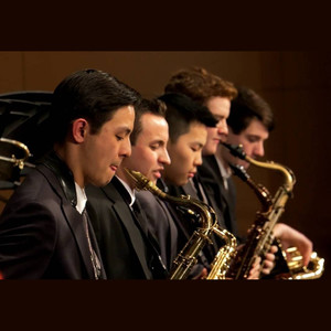 Jazz Band of America资料,Jazz Band of America最新歌曲,Jazz Band of AmericaMV视频,Jazz Band of America音乐专辑,Jazz Band of America好听的歌