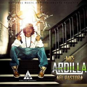 Mc Ardilla资料,Mc Ardilla最新歌曲,Mc ArdillaMV视频,Mc Ardilla音乐专辑,Mc Ardilla好听的歌