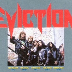 Eviction资料,Eviction最新歌曲,EvictionMV视频,Eviction音乐专辑,Eviction好听的歌