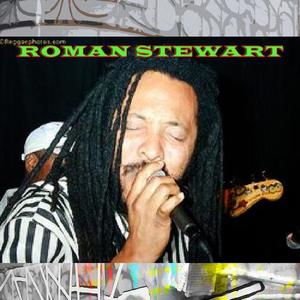 Roman Stewart