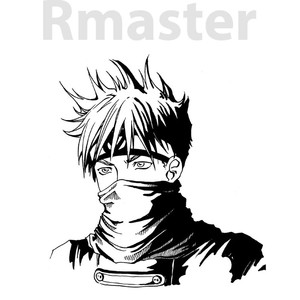 RMaster