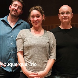 Sorcha Albuquerque Trio