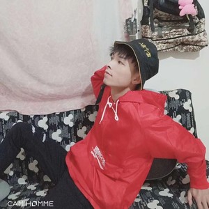 直到遇见了你我只喜欢你