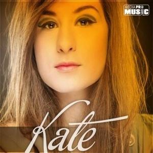Kate资料,Kate最新歌曲,KateMV视频,Kate音乐专辑,Kate好听的歌
