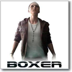 Boxer资料,Boxer最新歌曲,BoxerMV视频,Boxer音乐专辑,Boxer好听的歌