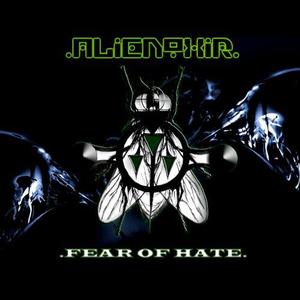 Alienoxir