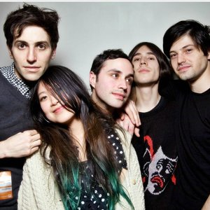 The Pains of Being Pure At Heart