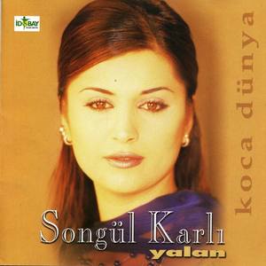 Songül Karli