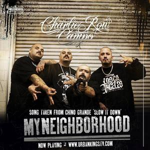 Chino Grande of Charlie Row Campo资料,Chino Grande of Charlie Row Campo最新歌曲,Chino Grande of Charlie Row CampoMV视频,Chino Grande of Charlie Row Campo音乐专辑,Chino Grande of Charlie Row Campo好听的歌