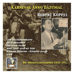 Robert Koppel