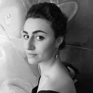 Lucy Yeghiazaryan资料,Lucy Yeghiazaryan最新歌曲,Lucy YeghiazaryanMV视频,Lucy Yeghiazaryan音乐专辑,Lucy Yeghiazaryan好听的歌