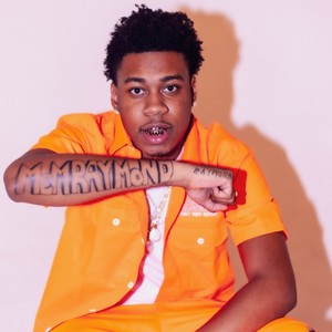 MCM Raymond资料,MCM Raymond最新歌曲,MCM RaymondMV视频,MCM Raymond音乐专辑,MCM Raymond好听的歌