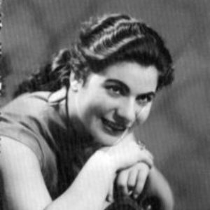 Eliza Mareli资料,Eliza Mareli最新歌曲,Eliza MareliMV视频,Eliza Mareli音乐专辑,Eliza Mareli好听的歌