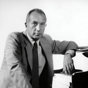 Alexis Weissenberg - Conc Pn Mi Min N1 Op11:Allegro (1er Mvt) (Remast) (Remast)