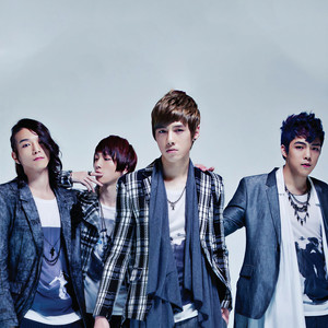 M4M - 当你离开我 官方预告版