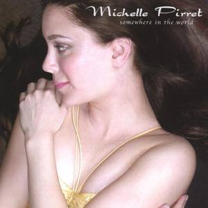 Michelle Pirret