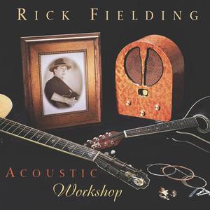 Rick Fielding