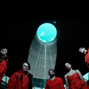 Black Submarine资料,Black Submarine最新歌曲,Black SubmarineMV视频,Black Submarine音乐专辑,Black Submarine好听的歌