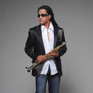 Marion Meadows