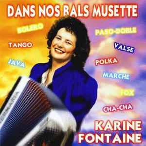 Karine Fontaine资料,Karine Fontaine最新歌曲,Karine FontaineMV视频,Karine Fontaine音乐专辑,Karine Fontaine好听的歌