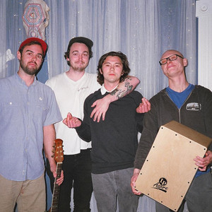 Walter Etc.资料,Walter Etc.最新歌曲,Walter Etc.MV视频,Walter Etc.音乐专辑,Walter Etc.好听的歌