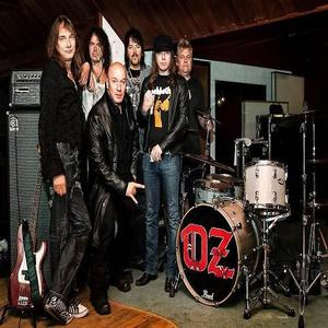Oz资料,Oz最新歌曲,OzMV视频,Oz音乐专辑,Oz好听的歌