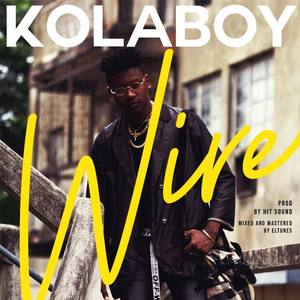 Kolaboy资料,Kolaboy最新歌曲,KolaboyMV视频,Kolaboy音乐专辑,Kolaboy好听的歌