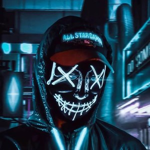 明明说好不哭 (小蝎翻唱)