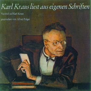Karl Kraus资料,Karl Kraus最新歌曲,Karl KrausMV视频,Karl Kraus音乐专辑,Karl Kraus好听的歌