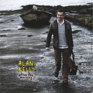 Alan Kelly