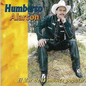 Humberto Alarcon