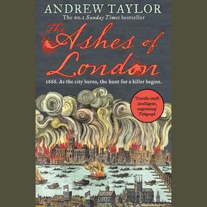 Andrew Taylor