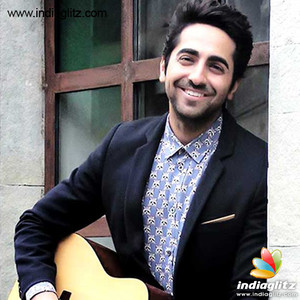 Ayushmann Khurrana资料,Ayushmann Khurrana最新歌曲,Ayushmann KhurranaMV视频,Ayushmann Khurrana音乐专辑,Ayushmann Khurrana好听的歌