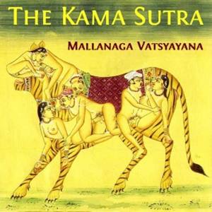 Mallanaga Vatsyayana