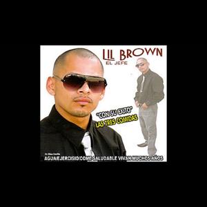 Lil Brown资料,Lil Brown最新歌曲,Lil BrownMV视频,Lil Brown音乐专辑,Lil Brown好听的歌